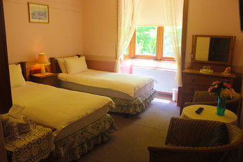 Hotel Avonleigh - Accommodation Directory 39