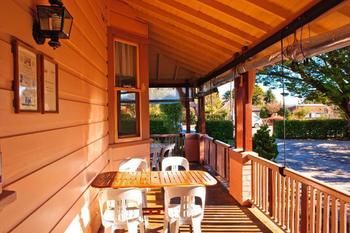 Hotel Avonleigh - Accommodation Directory 44