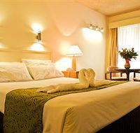 Lamplighter Motel - Accommodation Directory