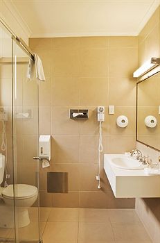 Lamplighter Motel - Accommodation Directory 4