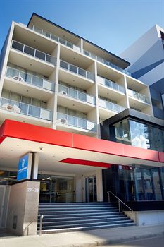 Amity South Yarra Apartments - Accommodation Directory 0