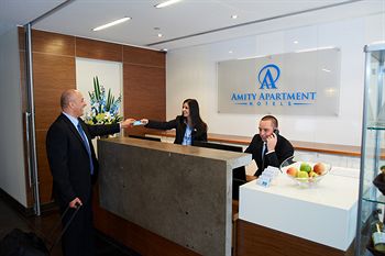 Amity South Yarra Apartments - Accommodation Directory 2