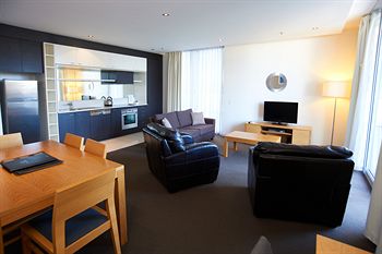 Amity South Yarra Apartments - Accommodation Directory 5