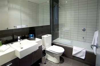 Amity South Yarra Apartments - Accommodation Directory 8