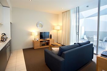 Amity South Yarra Apartments - Accommodation Directory 17