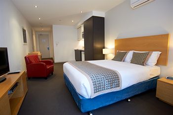 Amity South Yarra Apartments - Accommodation Directory 21