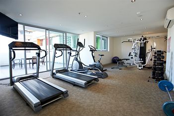 Amity South Yarra Apartments - Accommodation Directory 22