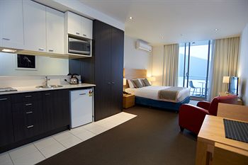 Amity South Yarra Apartments - Accommodation Directory 23