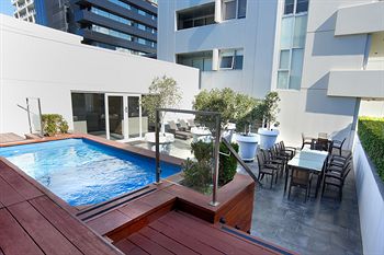 Amity South Yarra Apartments - Accommodation Directory 24