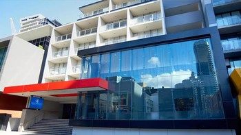 Amity South Yarra Apartments - Accommodation Directory 25
