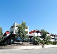 Western Sydney University Village- Parramatta Campus - Accommodation Directory