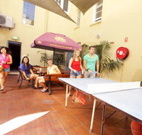 Bondi Beachouse Backpackers YHA - Hostel/Backpacker - Accommodation Directory