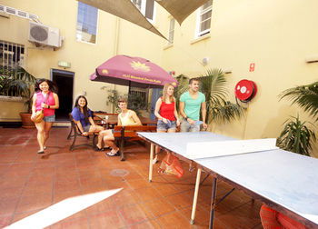 Bondi Beachouse Backpackers YHA - Hostel/Backpacker - Accommodation Directory 0