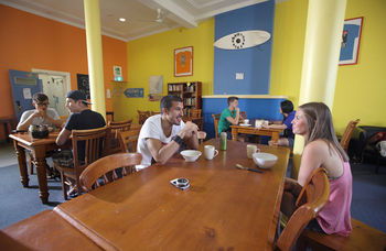 Bondi Beachouse Backpackers YHA - Hostel/Backpacker - Accommodation Directory 1