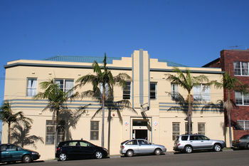 Bondi Beachouse Backpackers YHA - Hostel/Backpacker - Accommodation Directory 3