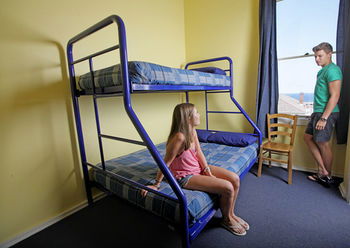 Bondi Beachouse Backpackers YHA - Hostel/Backpacker - Accommodation Directory 5