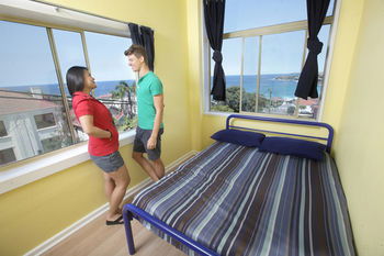 Bondi Beachouse Backpackers YHA - Hostel/Backpacker - Accommodation Directory 6