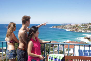 Bondi Beachouse Backpackers YHA - Hostel/Backpacker - Accommodation Directory 19