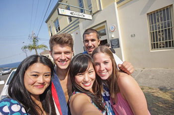Bondi Beachouse Backpackers YHA - Hostel/Backpacker - Accommodation Directory 21