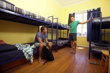 Bondi Beachouse Backpackers YHA - Hostel/Backpacker - Accommodation Directory 23