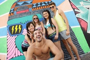 Bondi Beachouse Backpackers YHA - Hostel/Backpacker - Accommodation Directory 24