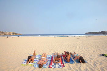 Bondi Beachouse Backpackers YHA - Hostel/Backpacker - Accommodation Directory 25