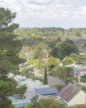 Katoomba Mountain Lodge - Accommodation Directory 1