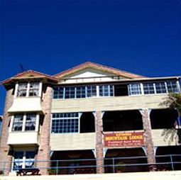 Katoomba Mountain Lodge - Accommodation Directory 0