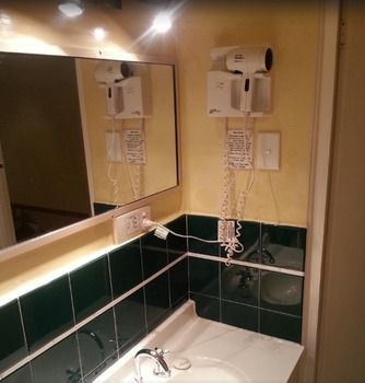 Echo Point Discovery Motel - Accommodation Directory 1