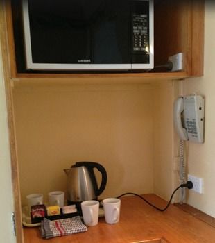 Echo Point Discovery Motel - Accommodation Directory 2