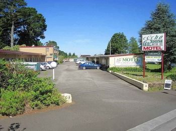 Echo Point Discovery Motel - Accommodation Directory 4