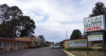 Echo Point Discovery Motel - Accommodation Directory 5