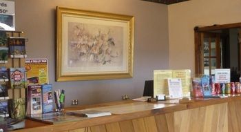 Echo Point Discovery Motel - Accommodation Directory 7