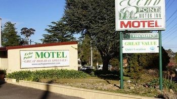 Echo Point Discovery Motel - Accommodation Directory 8