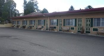 Echo Point Discovery Motel - Accommodation Directory 9