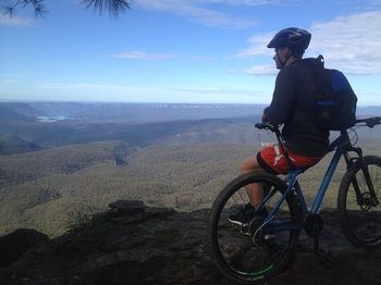 Echo Point Discovery Motel - Accommodation Directory 11