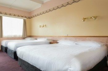 Echo Point Discovery Motel - Accommodation Directory 12
