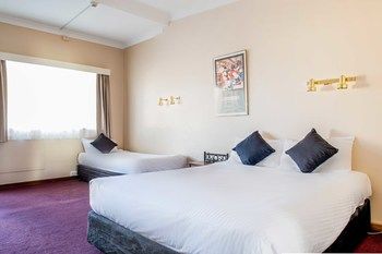 Echo Point Discovery Motel - Accommodation Directory 13
