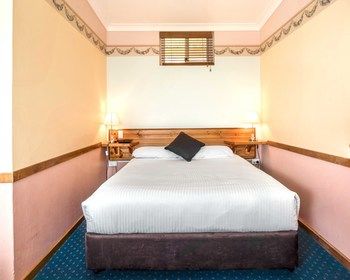 Echo Point Discovery Motel - Accommodation Directory 16