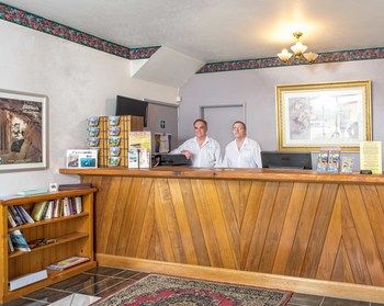 Echo Point Discovery Motel - Accommodation Directory 20