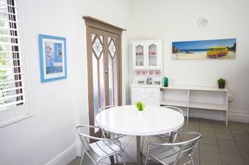 Sinclairs Bondi - Accommodation Directory 1