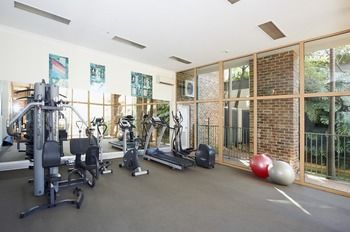 Waldorf Pennant Hills Apartment Hotel - Accommodation Directory 2
