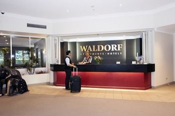 Waldorf Pennant Hills Apartment Hotel - Accommodation Directory 3