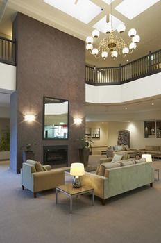 Waldorf Pennant Hills Apartment Hotel - Accommodation Directory 4