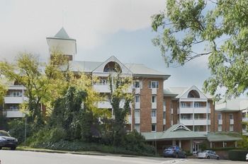 Waldorf Pennant Hills Apartment Hotel - Accommodation Directory 5
