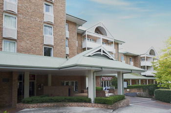 Waldorf Pennant Hills Apartment Hotel - Accommodation Directory 8