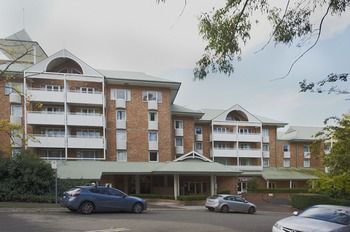 Waldorf Pennant Hills Apartment Hotel - Accommodation Directory 11