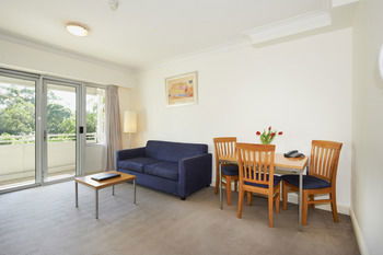 Waldorf Pennant Hills Apartment Hotel - Accommodation Directory 15