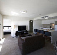 Chifley Executive Suites - Accommodation Directory