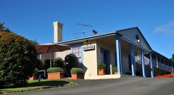 Blue Mountains G'day Motel - Accommodation Directory 16
